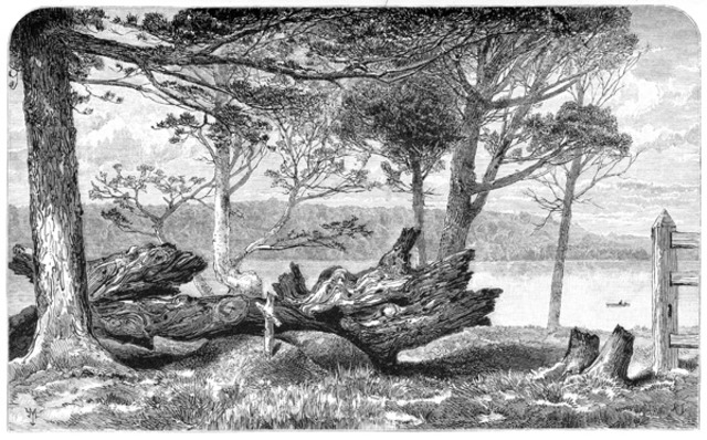 Maryland Colony established