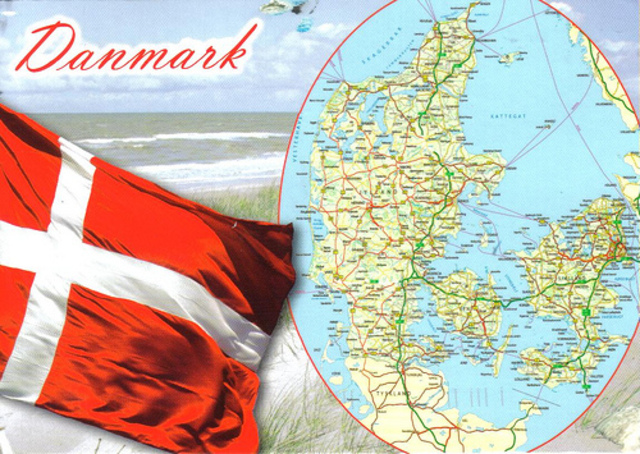 Denmark's Bill of 1814