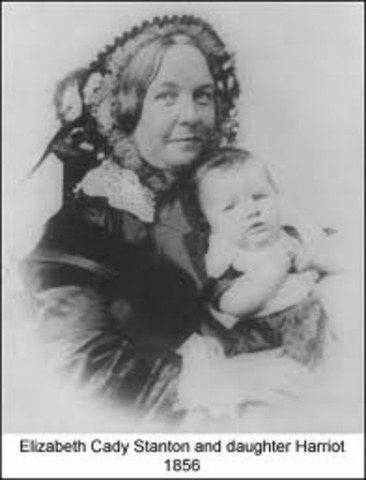 1868 the 14th Admendment passes