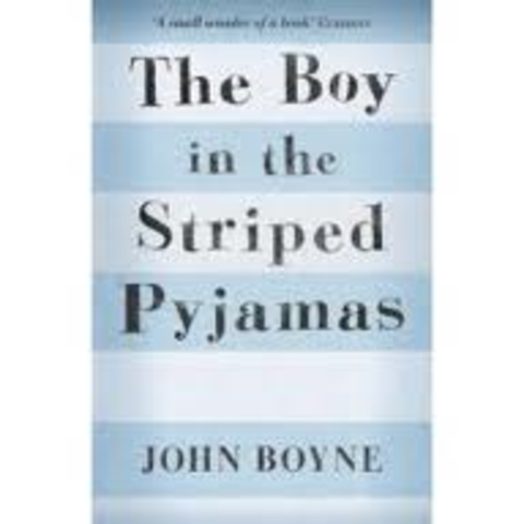 The Boy In The Stripped pajamas.