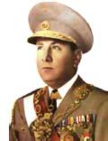 Manuel A. Odría Amoretti