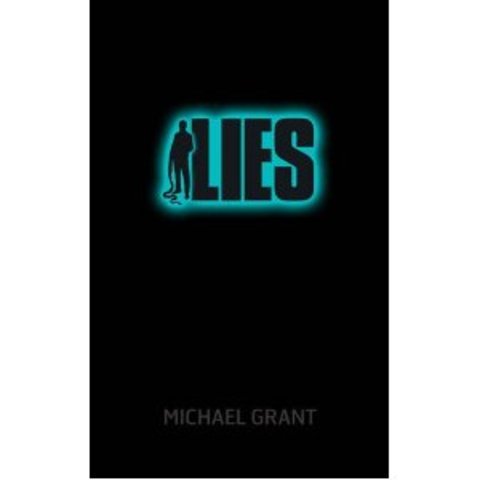 Lies Michael Grant