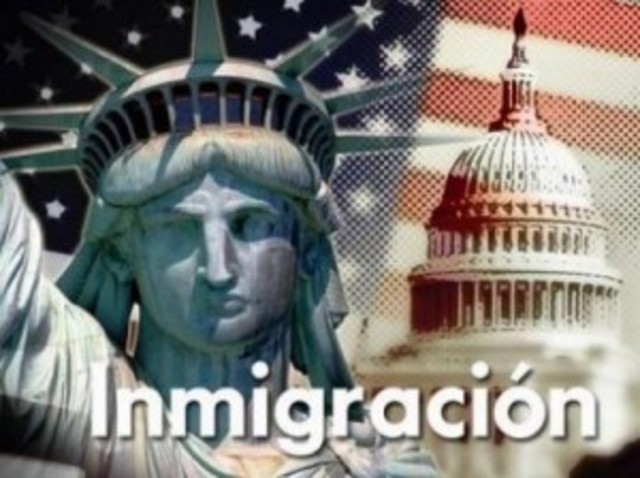 ley de Inmigracion