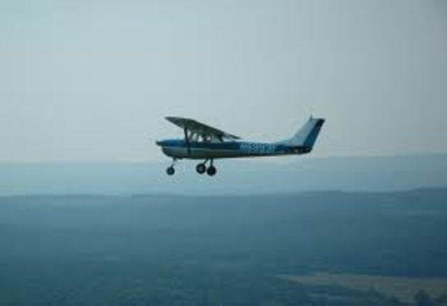 Amelia sets altitude records