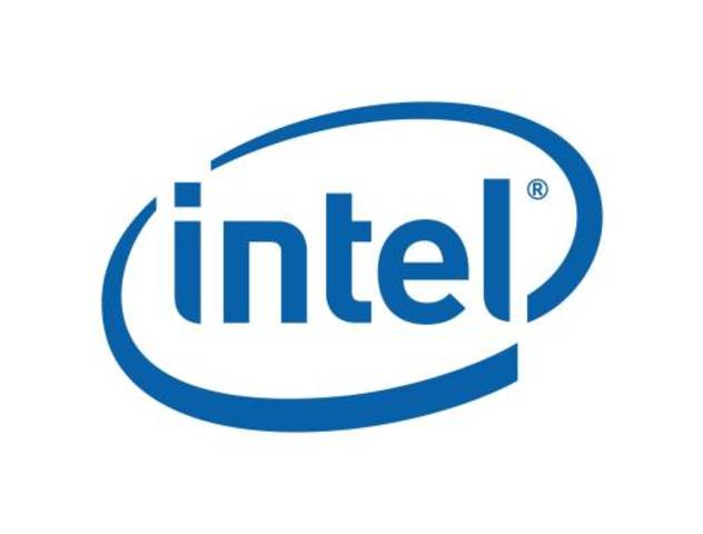 Processadores Intel