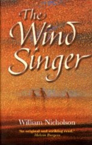 the wind singer