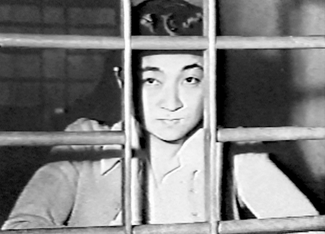 World Events: Tokyo Rose