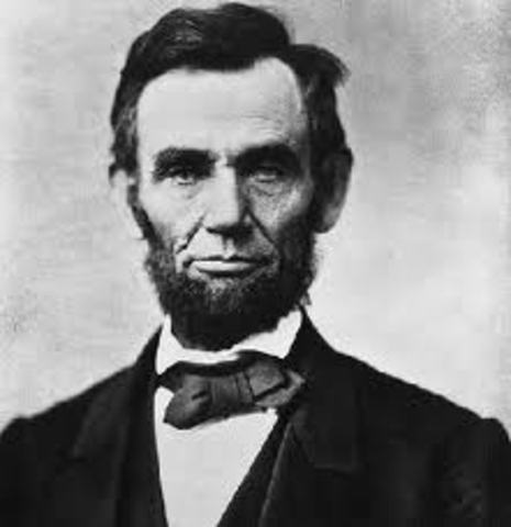 Lincoln's Republican Party