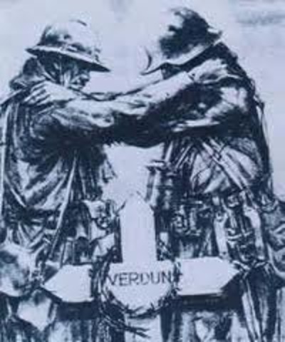 Battle of Verdun