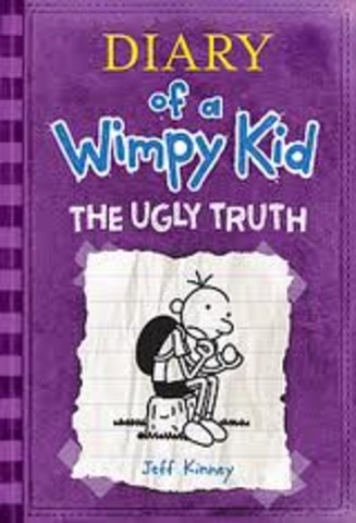 diary of wimpy kid 3