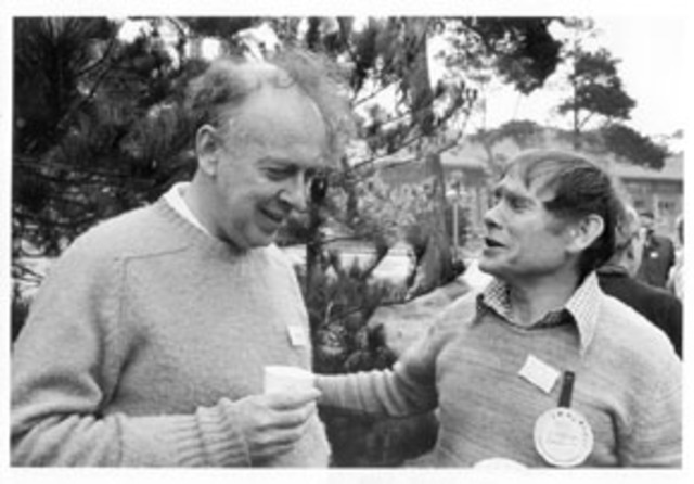 Conferencia de Asilomar