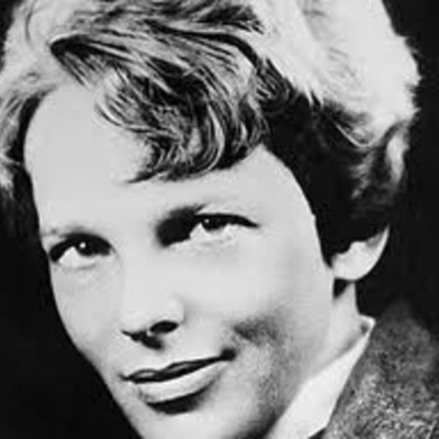 Timeline: Amelia Earhart