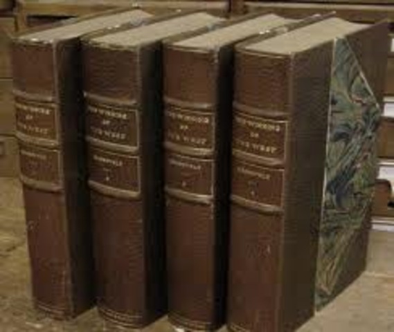 Teddy publishes two more books