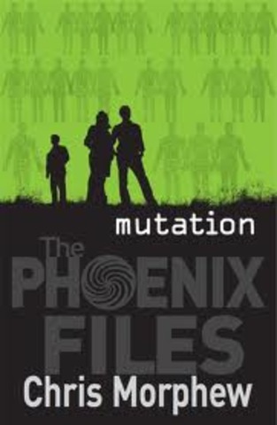 mutation pheonix files   Chris Morphew