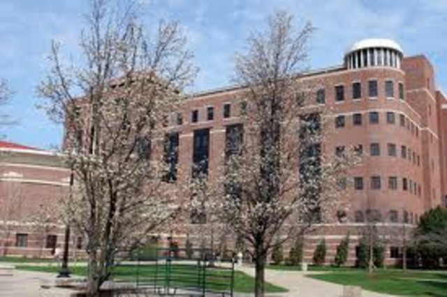 Purdue University -teaching