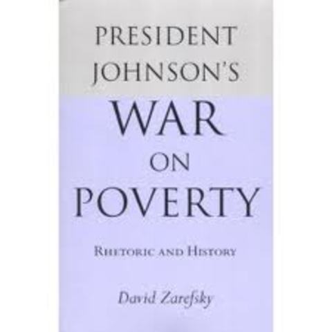 War on Poverty