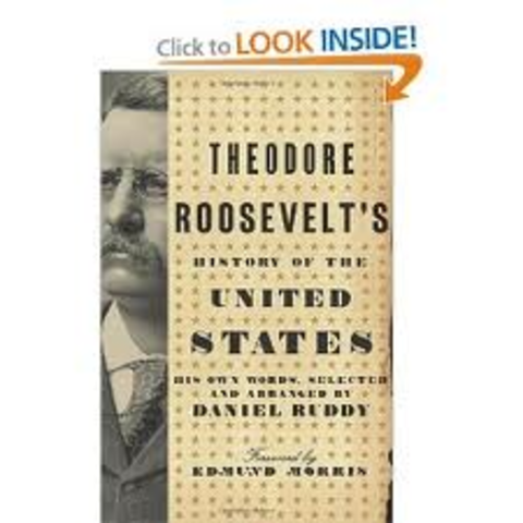 Teddy publishes another book