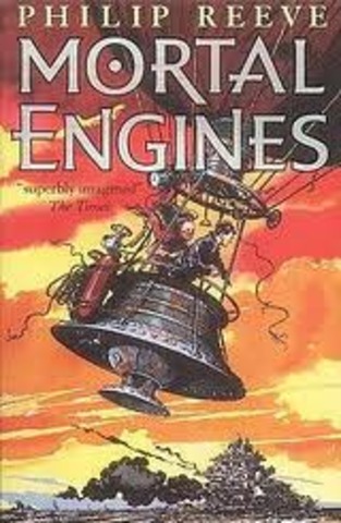 mortal engines
