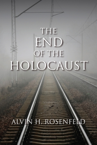 Holocaust end