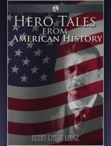 Teddy publishes yet again another book