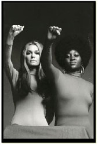 The National Women's political causcus