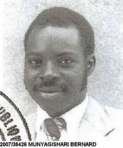 Arrest of Military Officer