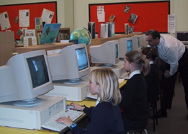 PGCE Teacher Training!