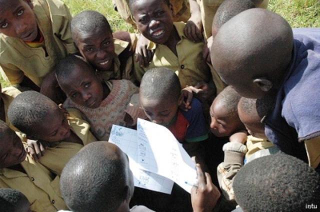 Government Restoration