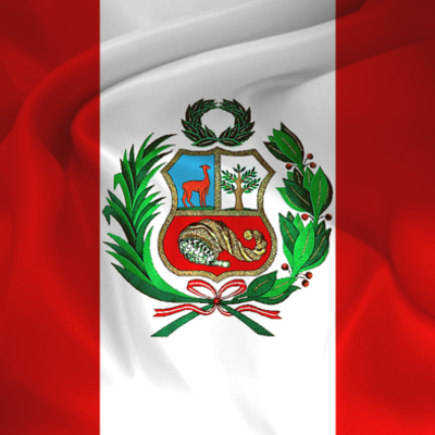 Timeline: PRESIDENTES DEL PERU DURANTE EL SIGLO XX