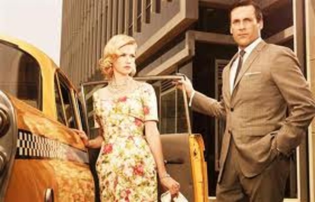 Fashion and Entertainment:  Adult Fashions