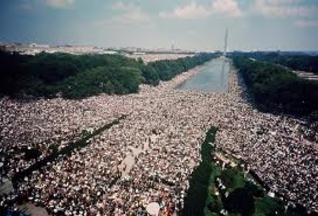 March on Washington