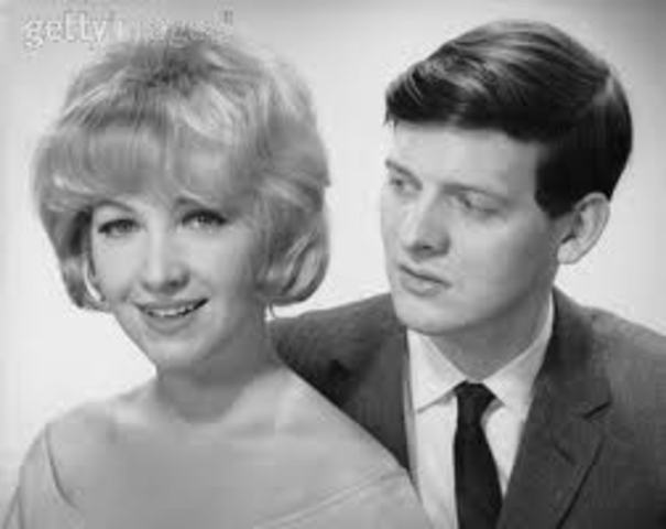 Fashion and Entertainment:  Hairstyles