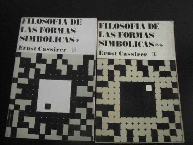 El hombre y sus formas simbolicas