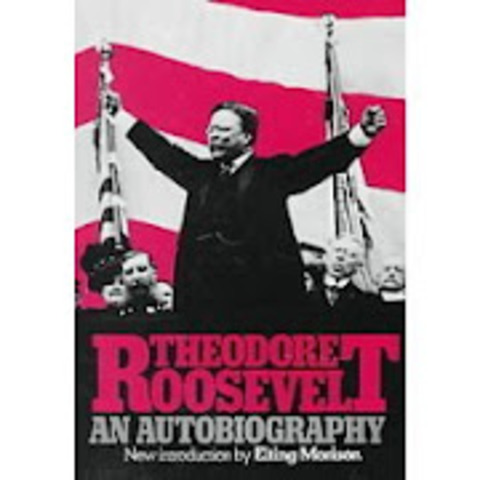 Teddy publishes another book