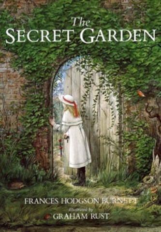 The secret Garden