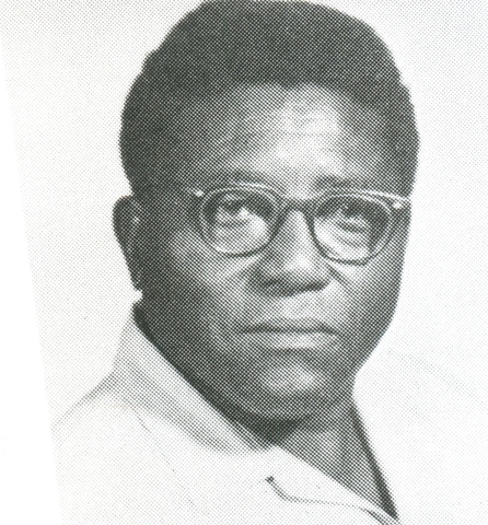 Third death warrant filed