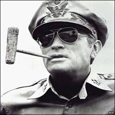 Douglas MacArthur