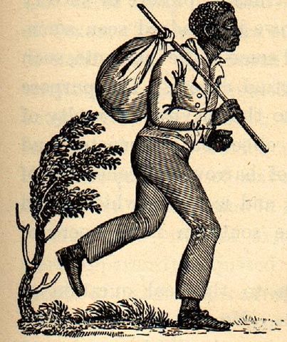 Prigg v. Pennsylvania