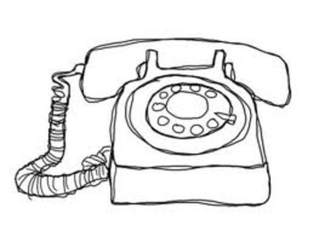 Telephone