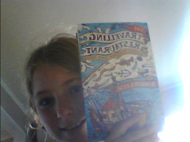 The Travelling Restaurant.