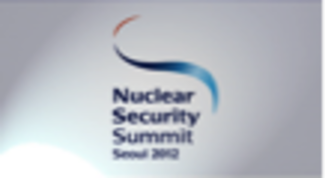 Nuclear Security Summit