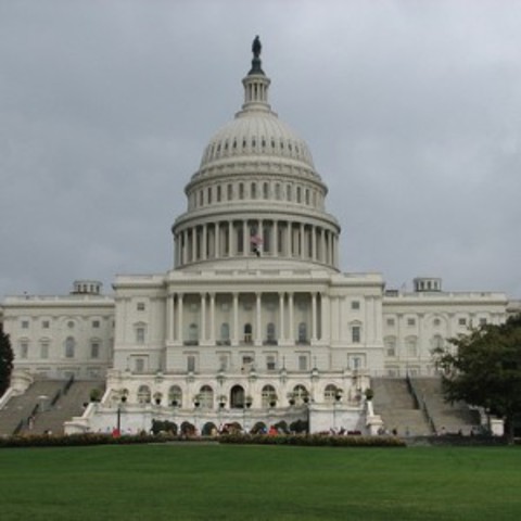 Segregation Declared Unconstitutional