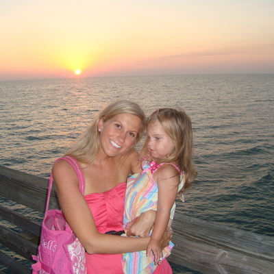 Timeline: 2nd Annual Family Vacation