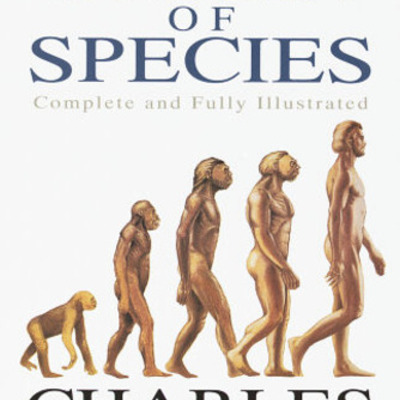 Timeline: Charles Darwin Y teoria evolutiva