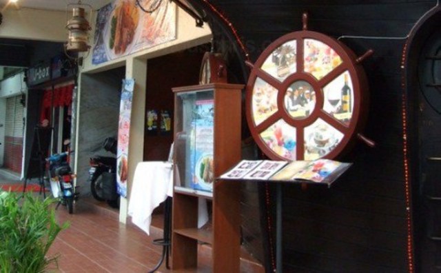 First branch opened in Jalan Sultan Ismail