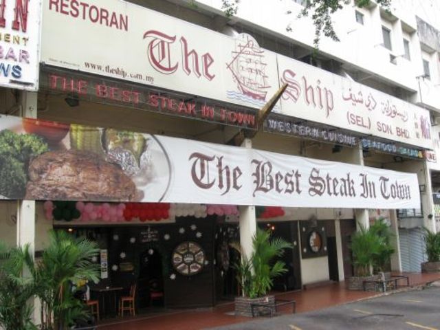 Second branch opens in Petaling Jaya