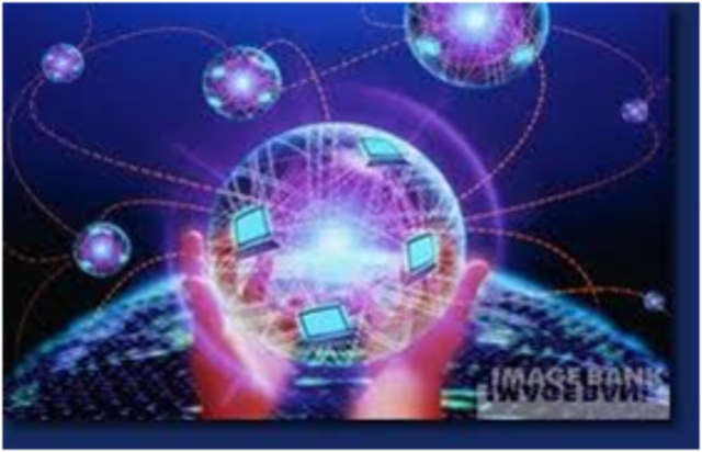 tecnologia informatica