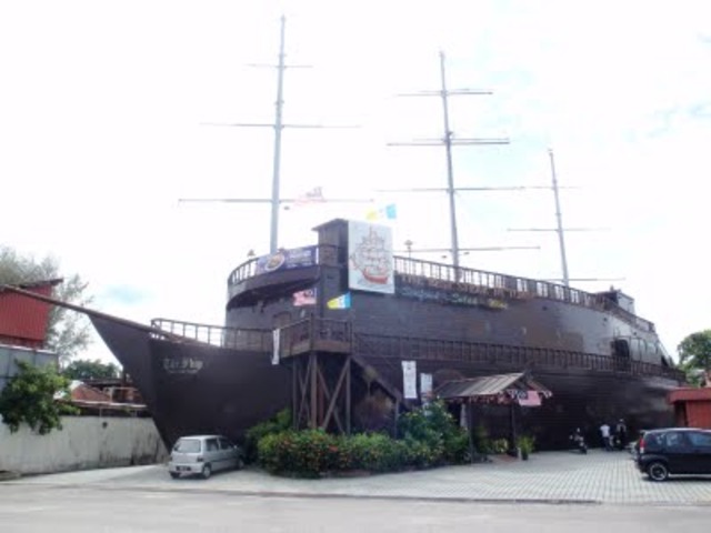 Second Penang Branch Opens