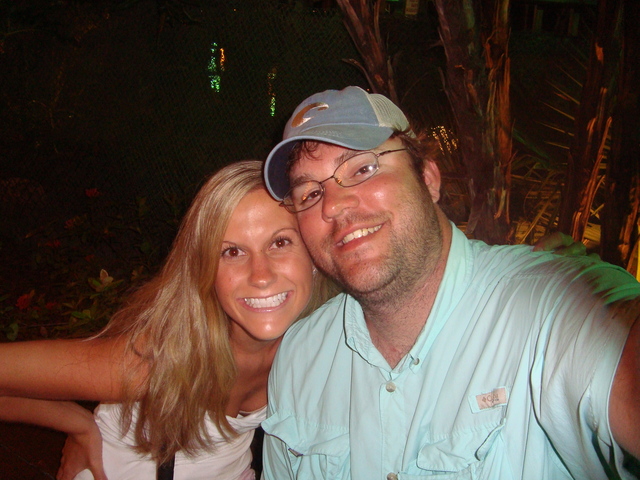 Mini Golf on St. Armands