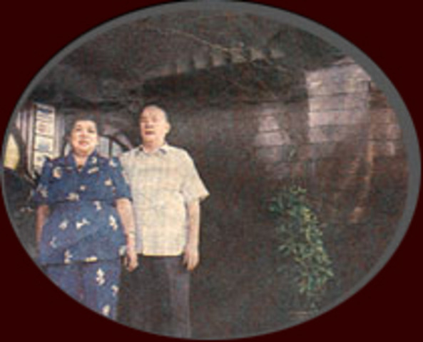 The idea for The Ship comes to life